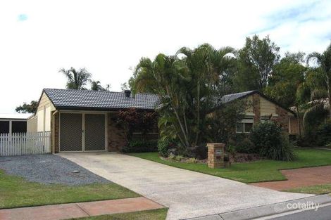 Property photo of 93 Universal Street Oxenford QLD 4210
