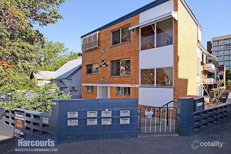 6/598 Boundary St, Spring Hill, QLD 4000