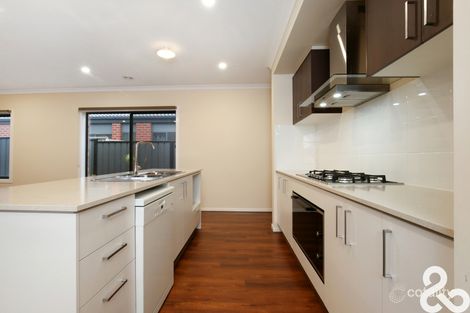 Property photo of 94 Langdon Drive Mernda VIC 3754