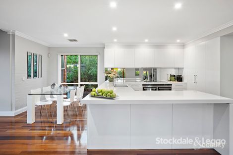 Property photo of 2 Chisholm Close Wandana Heights VIC 3216