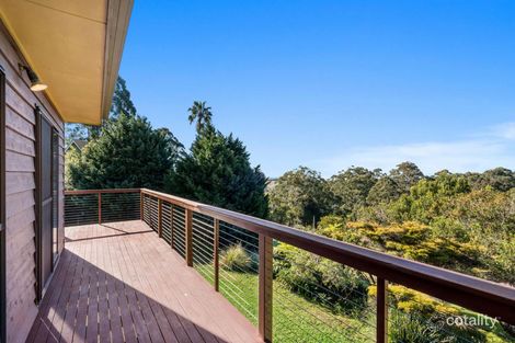 Property photo of 20-22 Bibaringa Close Beechmont QLD 4211
