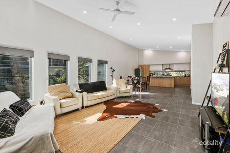 Property photo of 2216 Springbrook Road Springbrook QLD 4213