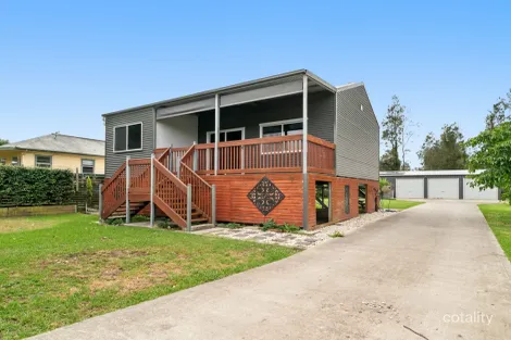 Property photo of 43 West Street Coopernook NSW 2426