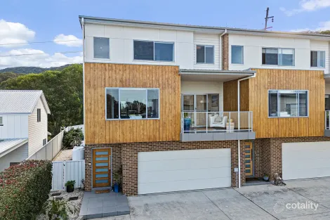 8/20 Bellambi St, Tarrawanna, NSW 2518