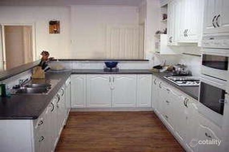 Property photo of 8 Joachim Lane Spring Gully VIC 3550