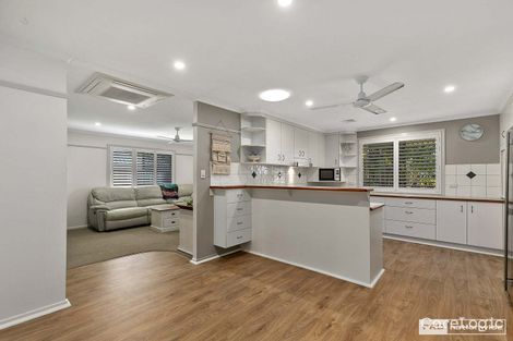 Property photo of 80 Dale Street Granville QLD 4650