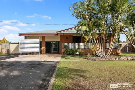 Property photo of 80 Dale Street Granville QLD 4650