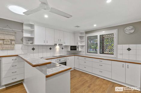 Property photo of 80 Dale Street Granville QLD 4650