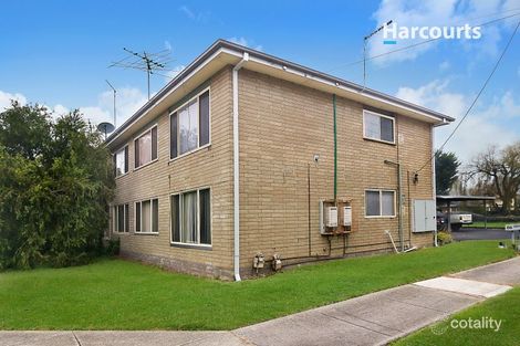 3/86 Salmon St, Hastings, VIC 3915