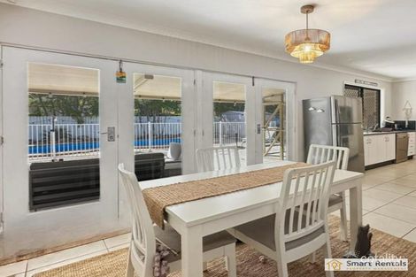 Property photo of 23 Serissa Crescent Annandale QLD 4814