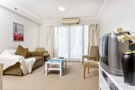Property photo of 12D/811 Hay Street Perth WA 6000