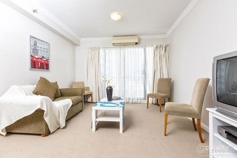 Property photo of 12D/811 Hay Street Perth WA 6000