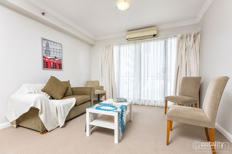 Property photo of 12D/811 Hay Street Perth WA 6000