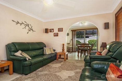 Property photo of 18 Erambie Road Kincumber NSW 2251