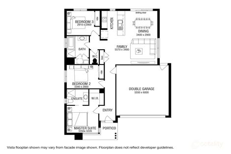 Property photo of 8 Esteem Road Craigieburn VIC 3064