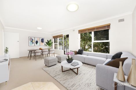 Property photo of 16/25 Crows Nest Road Waverton NSW 2060