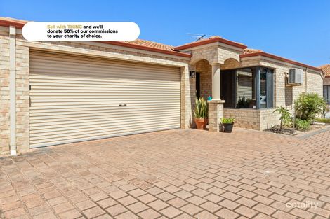 Property photo of 7B Marian Street Innaloo WA 6018