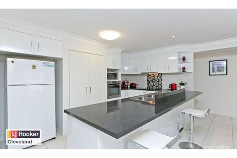 Property photo of 54 Jerrys Place Thornlands QLD 4164