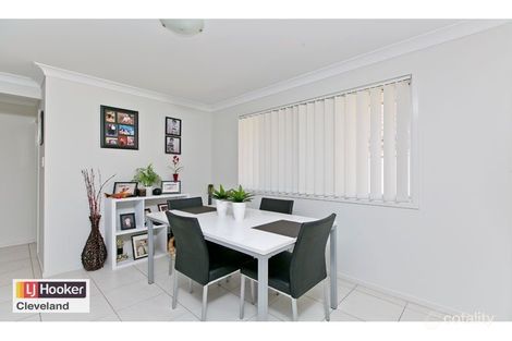 Property photo of 54 Jerrys Place Thornlands QLD 4164