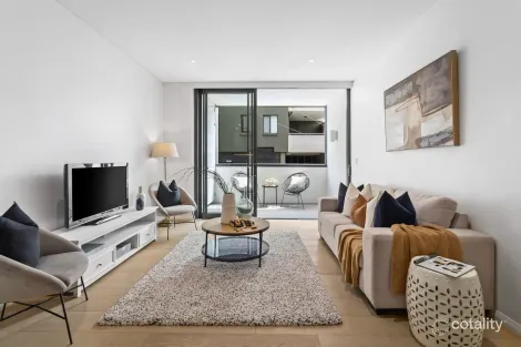 Property photo of 5/71 Renwick Street Redfern NSW 2016