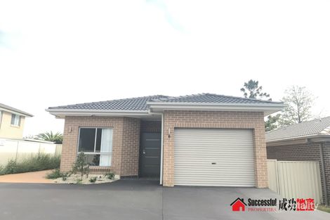 9/302 Flushcombe Rd, Prospect, NSW 2148