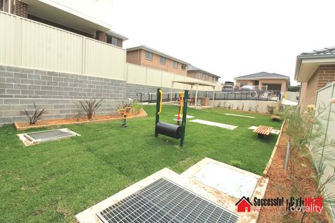 Property photo of 9/302 Flushcombe Road Prospect NSW 2148