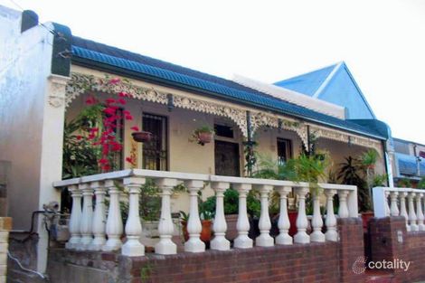 Property photo of 14 Mackenzie Street Leichhardt NSW 2040