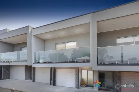 Property photo of 3/520 Melton Highway Sydenham VIC 3037