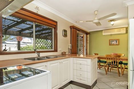 Property photo of 18 Erambie Road Kincumber NSW 2251