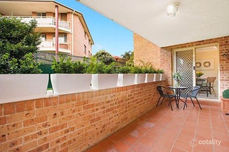 Property photo of 2/7-11 Hampden Street Beverly Hills NSW 2209