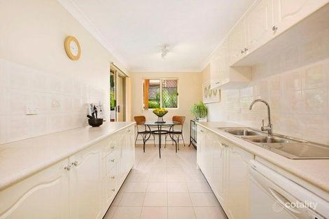 Property photo of 2/7-11 Hampden Street Beverly Hills NSW 2209