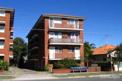 Property photo of 74 Oberon Street Randwick NSW 2031