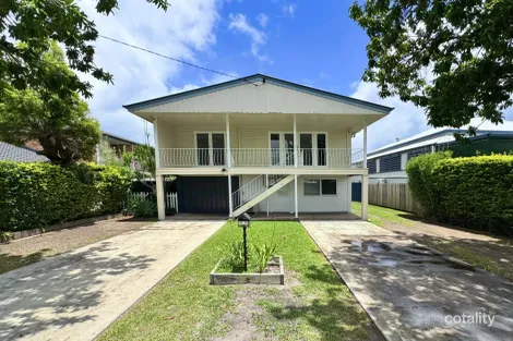 286 John St, Maryborough, QLD 4650