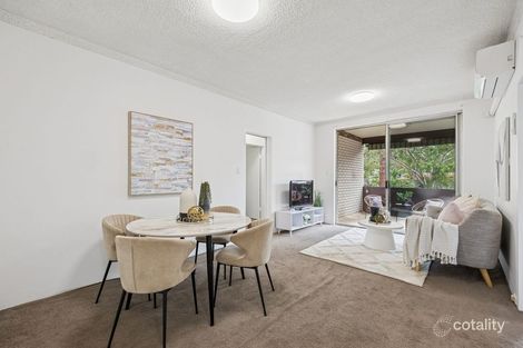 Property photo of 39/34-40 Edensor Street Epping NSW 2121