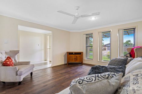 Property photo of 2 Baden Jones Way North Booval QLD 4304