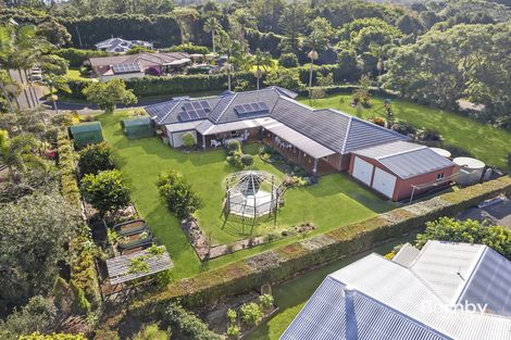 Property photo of 3 Esmaurel Close Mapleton QLD 4560