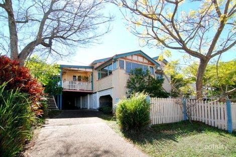 45 Leiper St, Stafford, QLD 4053