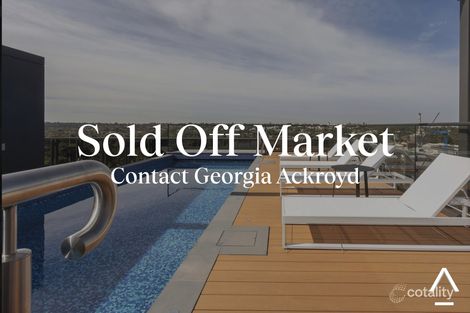 403/111 Parkview Rd, Alphington, VIC 3078