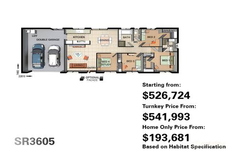 Property photo of 20 Cecilia Place Thirlmere NSW 2572