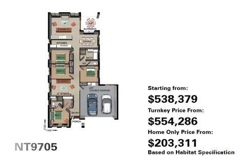 Property photo of 20 Cecilia Place Thirlmere NSW 2572