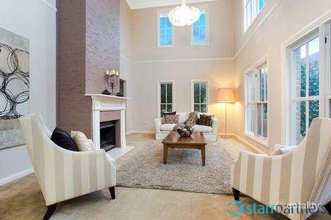 Property photo of 6 Matthew Place Bella Vista NSW 2153