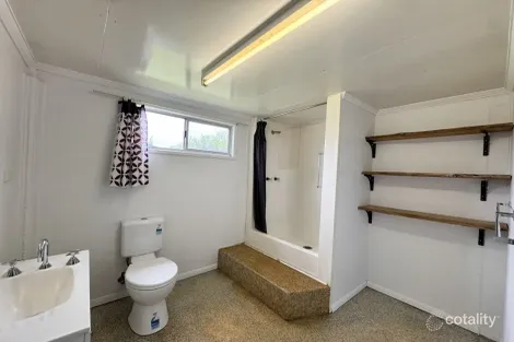 Property photo of 286 John Street Maryborough QLD 4650