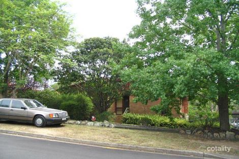 47 Hillside Cres, Glenbrook, NSW 2773