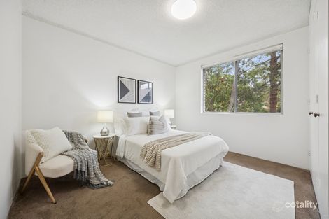 Property photo of 39/34-40 Edensor Street Epping NSW 2121