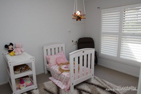 Property photo of 121 Catherine Fields Road Catherine Field NSW 2557