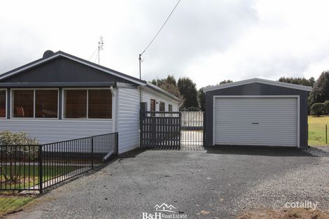 Property photo of 29 Camp Road Waratah TAS 7321