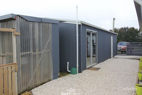 Property photo of 29 Camp Road Waratah TAS 7321
