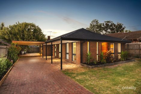 144 Howard Rd, Dingley Village, VIC 3172