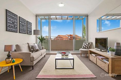Property photo of 49/199-207 Military Road Neutral Bay NSW 2089