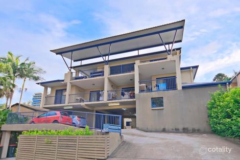 1/55 Sandford St, St Lucia, QLD 4067